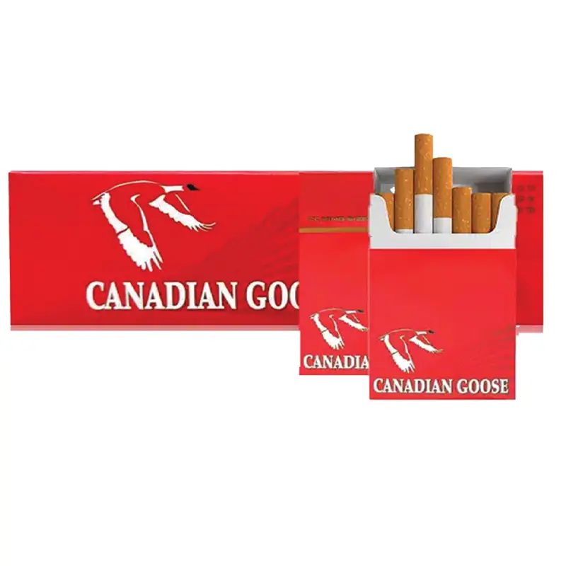 CANADIAN GOOSE FULL product listing