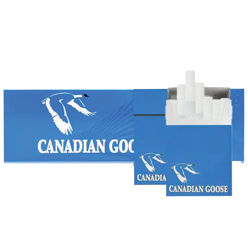 CANADIAN GOOSE LIGHTS product listing