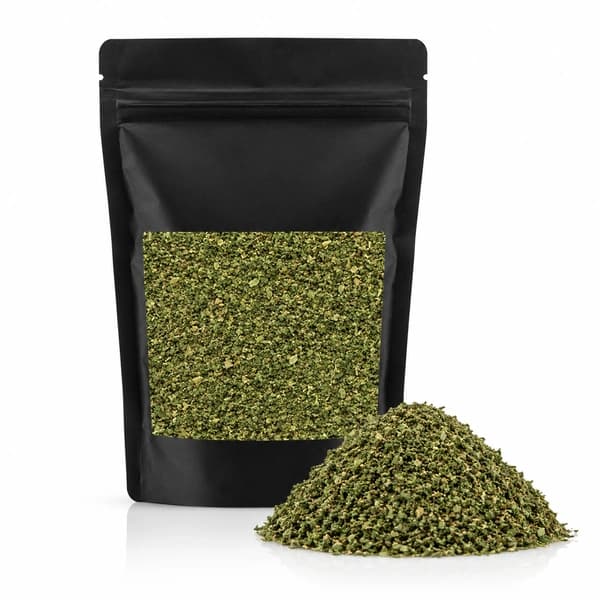 SPACE COOKIES (SHREDS) flower listing