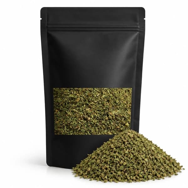 GRANDADDY PURPLE (SHREDS) flower listing