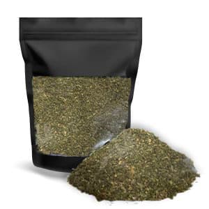 PINK GELATO Shreds product listing