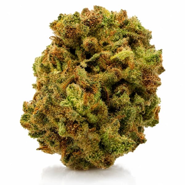APPLE KUSH flower listing