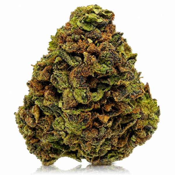 CHOCOLATE KUSH flower listing