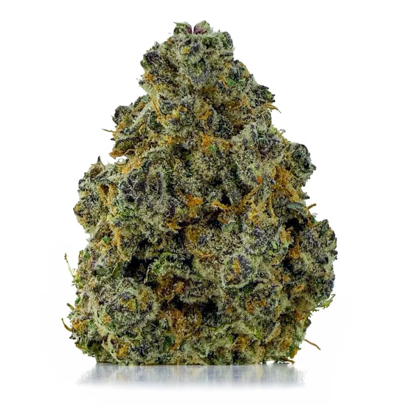 BC KUSH related flower listing