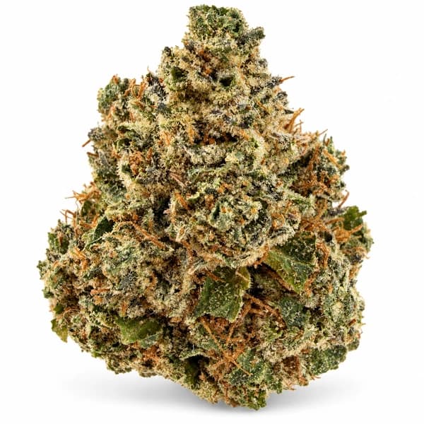 PINK FIRE OG related flower listing