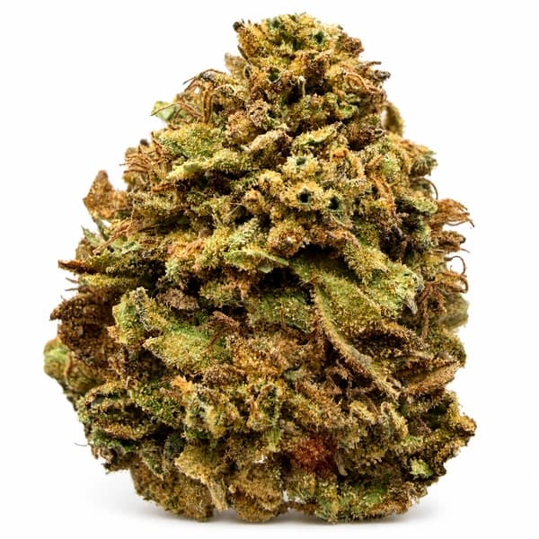LAVENDER KUSH flower listing
