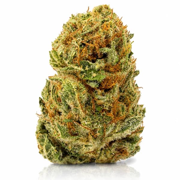 SUPER LEMON HAZE flower listing