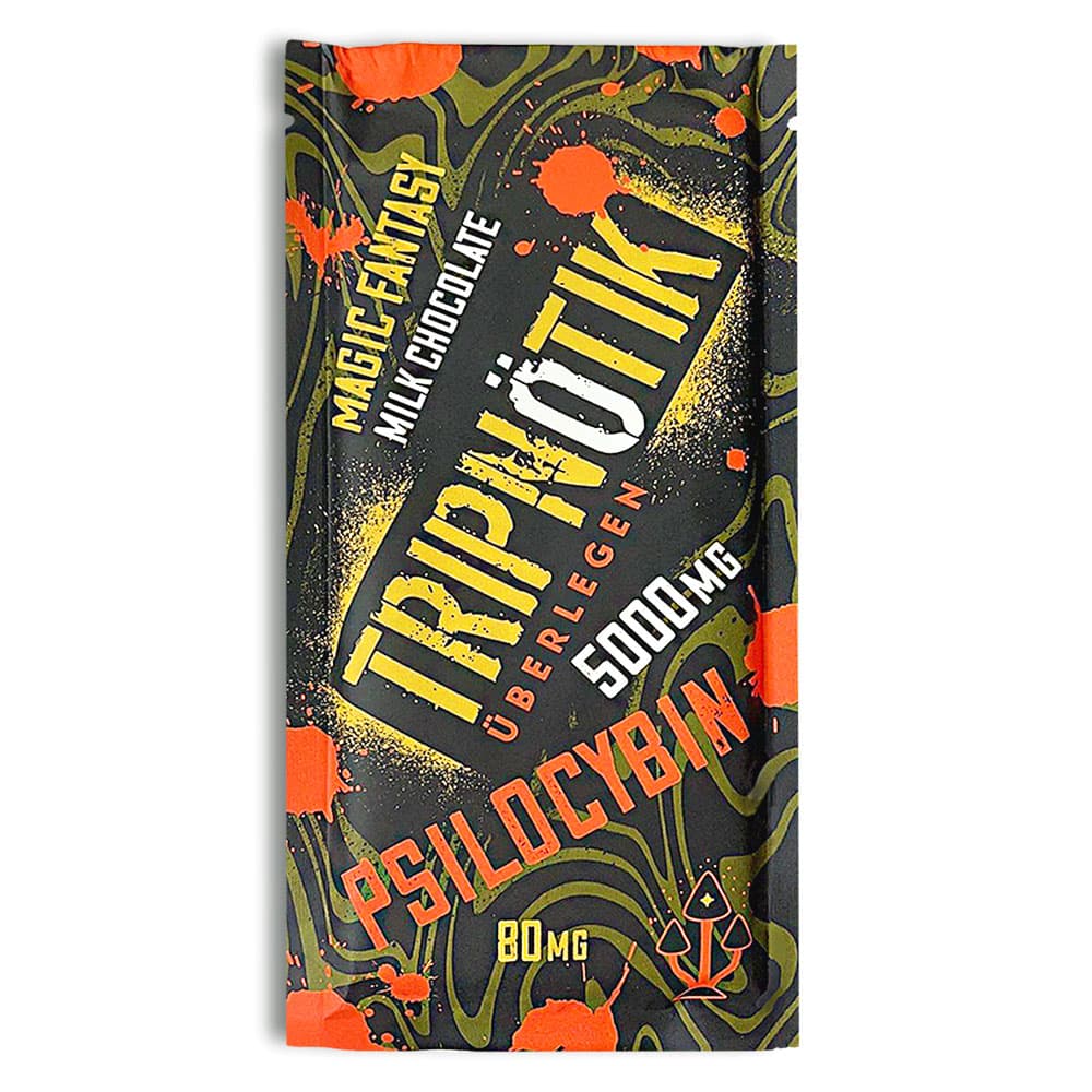 TRIPNOTIK CHOCO 5000MG product listing
