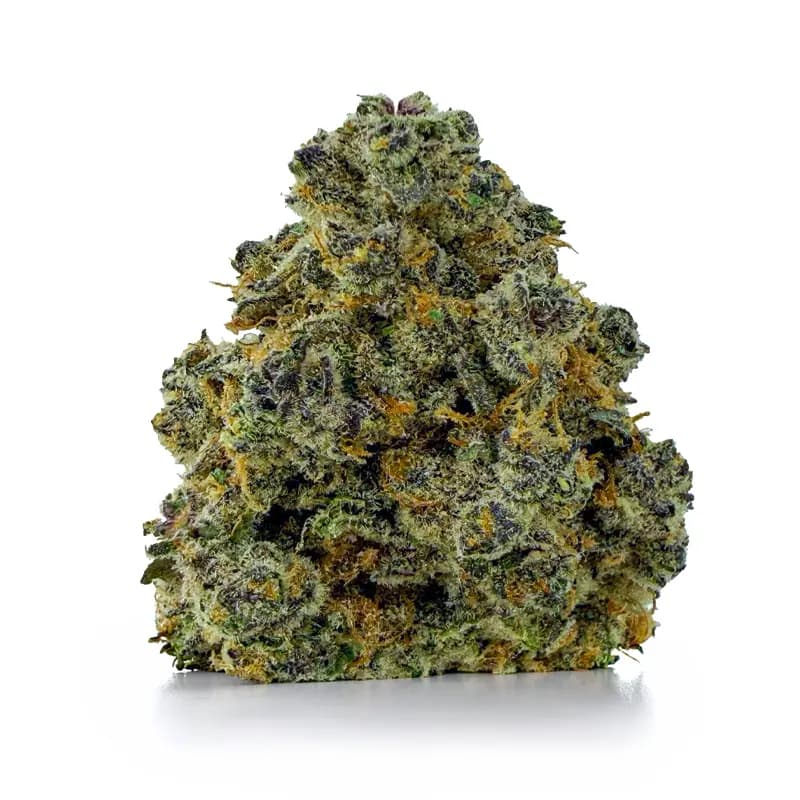 SUPER MARIO KUSH flower listing