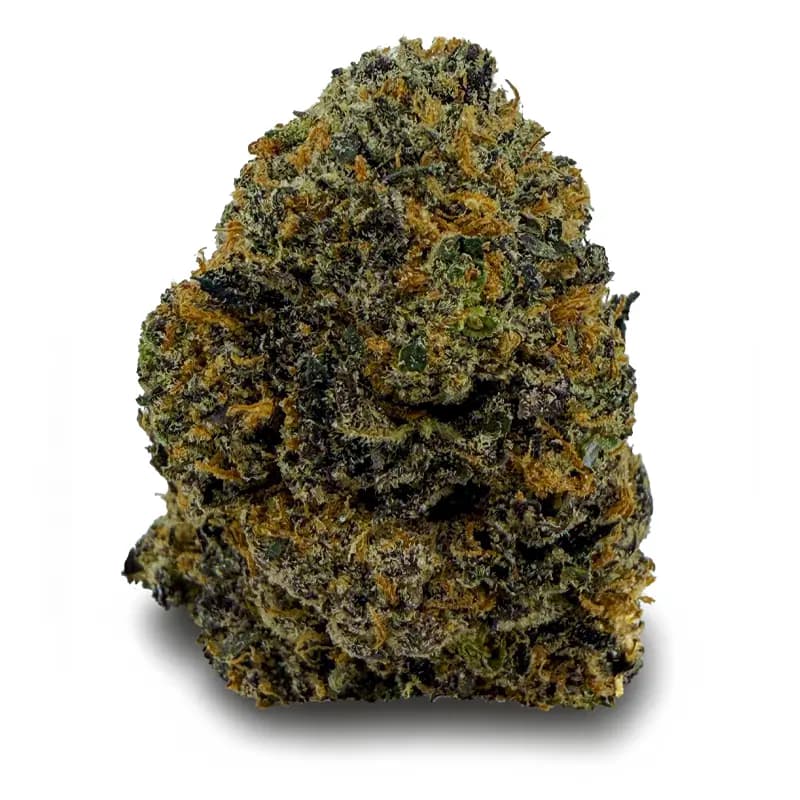 MENDO BREATHE flower listing